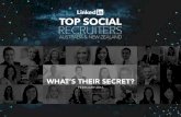 ANZ Top Social Recruiters Share Their Secrets