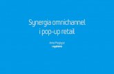 Synergia omnichannel i pop-up retail