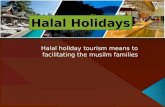 Muslim Tour Packages