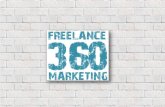 Presentaci³n freelance 360 marketing