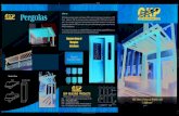 GKP Building Products, Coimbatore,  Decorative Glass Door