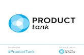 Inauguracja ProductTank Warsaw - marzec 2016