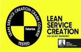 Futurice Lean Service Creation Training Intro