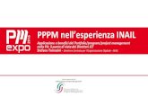 PMexpo16 - INAIL - Stefano Tomasini