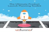 The Ultimate Product Launch Campaign Plan for 2017