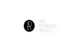 The Athenian Project- Brandstorm2016