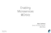 Enabling Microservices @Orbitz - DevOpsDays Chicago 2015