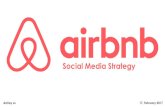 Airbnb presentation