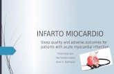 Presentacion Infarto Miocardio