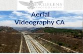 Aerial videography ca