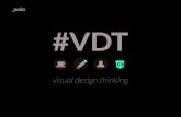 Bulgaria Web Summit #VDT Visual Design Thinking