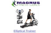 Purchase Elliptical Trainer Home Gym Fitness Equipment Online