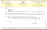 Ahmedabad vibrant business summit & jodhpur vyapar mela letter