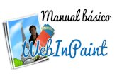 Manual basico WebInPaint