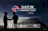 Datum Construction - Commercial General Contractor Boise, ID - Our Story