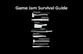 libGDX Jam survival guide