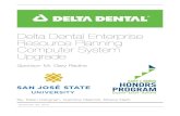 Delta Dental Presentation