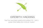 Growth hacking   shira abel