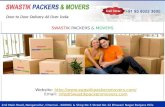Packers movers vellore