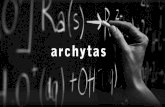 Archytas digital-intro deck