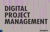 ADMA IQ - Digital Project Management