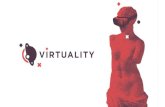 Virtuality - VR Apps, 360 Video, VR Events, Emarketing