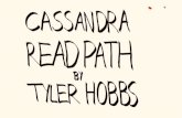 Cassandra Internals: The Read Path (Tyler Hobbs, DataStax) | Cassandra Summit 2016