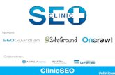 Wordpress seo ClinicSEO 2017