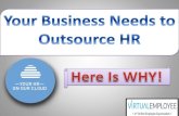 Outsourcing Recruitment India