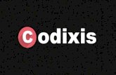Codixis - Our scrum / agile methodology