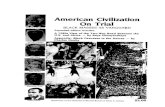 American Civilization on Trial: Black Masses as Vanguard