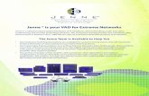 Extreme Networks Brochure