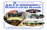 Ridership Book