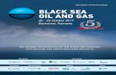 BLACK SEA OIL AND  .  BLACK SEA OIL AND GAS ... Vlad Hristea, Partner Account Manager, Baltics & Eastern Europe, OSISOFT Costin Raiu, Director,