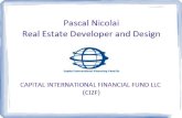 Pascal Nicolai - The Real Estate Investor