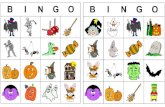 Halloween bingo fergomm