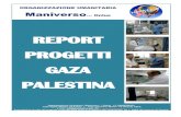 Report gaza
