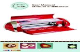 The Cricut Cakeâ„¢ Personal Electronic Cutter is ... Cricut Cakeâ„¢ Personal Electronic Cutter is specifically designed for decorating professional-looking cakes, cupcakes,