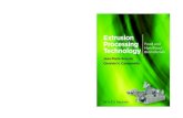 Extrusion Processing Technology: Food and Non-Food ...download.e- Extrusion Processing Technology Extrusion