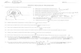 KM 654e-20150109102424 - Columbia Public Schools / Block Atomic Structure Worksheet What type of charge does a proton have? What type of charge does a neutron have? What type of charge