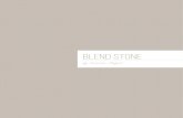 blend stone - Ceramica ivory Naturally elegant effects. Blend Stone offers retail locations the convenience of a product with unmistakable style. Its surfaces are ideal for installation