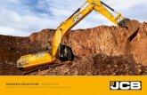 TRACKED EXCAVATOR JS300 LC/NLC - Greenshields JCB  EXCAVATOR | JS300 LC/NLC Net engine power: 180 kW ... Order genuine JCB parts online and, in ... JCB JS300 cabs are available