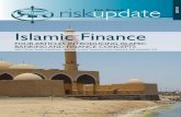 Islamic Finance - Risk Re Finance Articles by MCA.pdfislamic finance four articles introducing islamic banking and finance concepts written by mark andrews, head of islamic banking