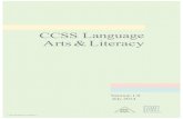 CCSS Language Arts Literacy - Compass Language Arts Literacy Version 1.0 ... Classification of the Noun: Collective Noun ... Reflexive Verb and Reflexive Pronoun Sentence Analysis