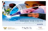 Womenâ€™s Participation in Science, Engineering and ... THE FACTS Womenâ€™s Participation in Science, Engineering and Technology 2009 science technology Science and Technology