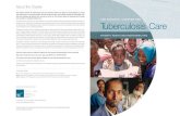 THE PATIENTSâ€™ CHARTER FOR Tuberculosis Care - Patientsâ€™ Charter for Tuberculosis Care ... poweredâ€‌ standard for care, ... medical advice and treatment which fully