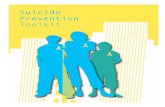 Suicide Prevention -   Prevention Web.pdfSince the Oklahoma state plan on youth suicide prevention was developed in 1999, ... Myth: A youth ... family member,