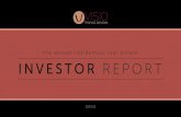 the annual residential real estate INVESTOR year, leading residential real estate lender Visio Financial ... Annual Residential Real Estate Investor Report to investors, lenders, analysts