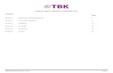 NUR SAVINGS TAKAFUL CERTIFICATE - Takaful Brunei Nur Savings Takaful Certificate TBK/TNS/ENG/6 DEC 2016