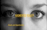 AUGMENTED REALITY - Jon Peddie Research ??Augmented Reality has no relationship ... The Realities â€“Resist Marketing Alternate Another Artificial ... Technologies Vrvana MRK